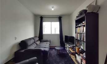 Imagem 2: Apartamento à venda no bairro Jardim Ibitirama - São Paulo/SP