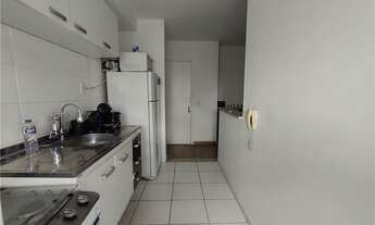 Imagem 4: Apartamento à venda no bairro Jardim Ibitirama - São Paulo/SP