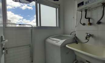 Imagem 5: Apartamento à venda no bairro Jardim Ibitirama - São Paulo/SP