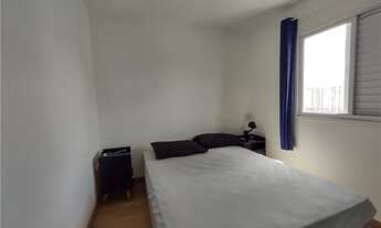 Imagem 6: Apartamento à venda no bairro Jardim Ibitirama - São Paulo/SP