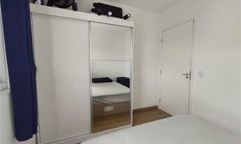 Imagem 7: Apartamento à venda no bairro Jardim Ibitirama - São Paulo/SP