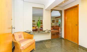 Imagem: Apartamento à venda no bairro Campo Belo