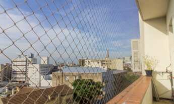 Imagem 6: Apartamento à venda no bairro Floresta - Porto Alegre/RS