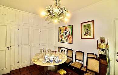 Imagem 3: Apartamento à venda no bairro Jardim América - São Paulo/SP