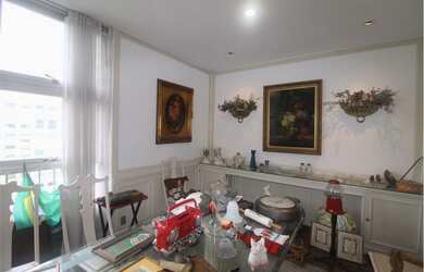 Imagem 4: Apartamento à venda no bairro Jardim América - São Paulo/SP