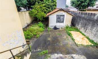 Imagem 2: Casa à venda no bairro Vila Alpina - São Paulo/SP
