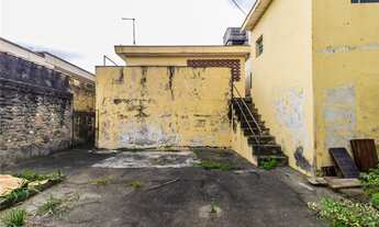 Imagem 4: Casa à venda no bairro Vila Alpina - São Paulo/SP