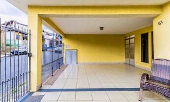 Imagem 6: Casa à venda no bairro Vila Alpina - São Paulo/SP