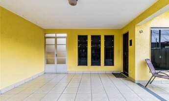 Imagem 7: Casa à venda no bairro Vila Alpina - São Paulo/SP