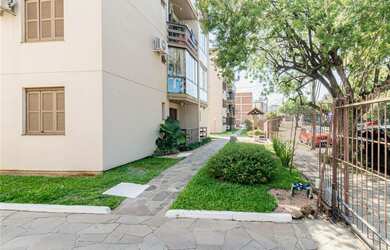 Imagem 3: Apartamento à venda no bairro Partenon - Porto Alegre/RS