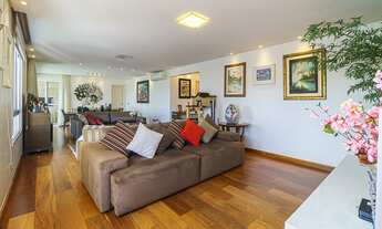 Imagem 1: Apartamento à venda no bairro Vila Olímpia - São Paulo/SP