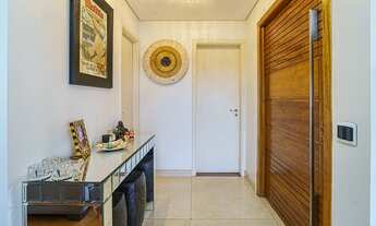 Imagem 3: Apartamento à venda no bairro Vila Olímpia - São Paulo/SP