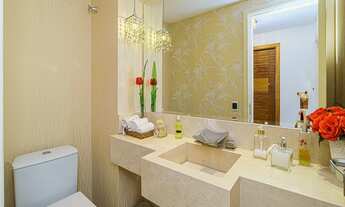 Imagem 4: Apartamento à venda no bairro Vila Olímpia - São Paulo/SP