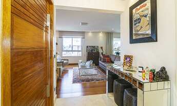 Imagem 5: Apartamento à venda no bairro Vila Olímpia - São Paulo/SP