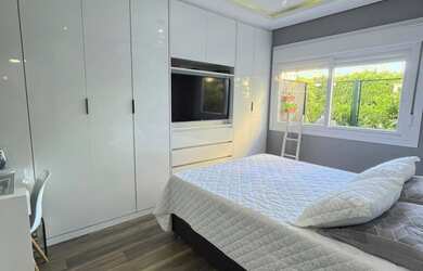 Imagem 6: Apartamento à venda no bairro São Sebastião - Porto Alegre/RS