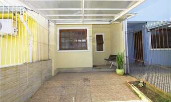 Imagem: Casa à venda no bairro Santa Isabel - Viamão/RS