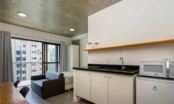 Imagem: Apartamento à venda no bairro República