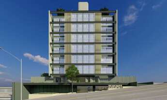 Imagem 2: Loft com 1 quarto, 27,5m², à venda em Florianópolis, Trindade