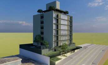 Imagem 3: Loft com 1 quarto, 27,5m², à venda em Florianópolis, Trindade