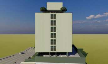 Imagem 5: Loft com 1 quarto, 27,5m², à venda em Florianópolis, Trindade