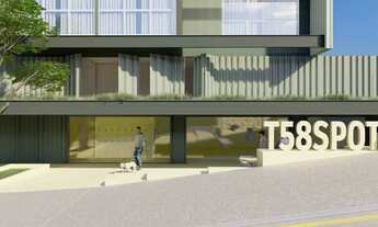 Imagem 7: Loft com 1 quarto, 27,5m², à venda em Florianópolis, Trindade