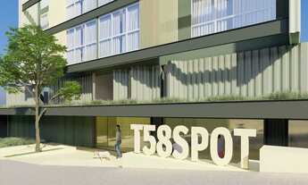 Imagem: Loja, 33m², à venda em Florianópolis