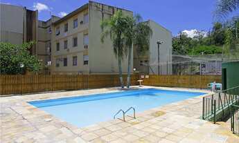 Imagem 2: Apartamento à venda no bairro Agronomia - Porto Alegre/RS