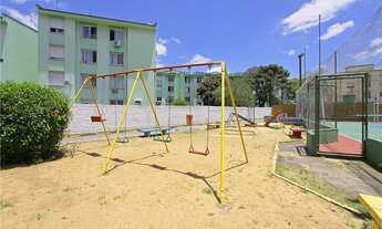 Imagem 3: Apartamento à venda no bairro Agronomia - Porto Alegre/RS