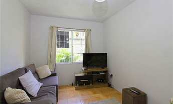 Imagem 6: Apartamento à venda no bairro Agronomia - Porto Alegre/RS