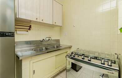 Imagem 10: Apartamento à venda no bairro Menino Deus - Porto Alegre/RS