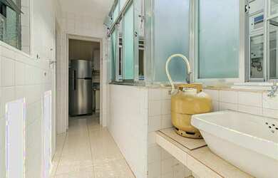 Imagem 15: Apartamento à venda no bairro Menino Deus - Porto Alegre/RS