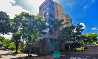 Imagem: Apartamento à venda no bairro Petrópolis