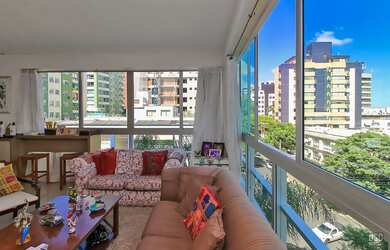 Imagem 6: Apartamento à venda no bairro Petrópolis - Porto Alegre/RS