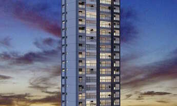 Imagem: Apartamento à venda no bairro Vila Romana