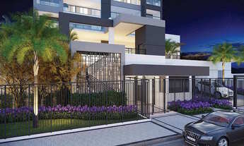 Imagem 2: Apartamento à venda no bairro Vila Romana - São Paulo/SP