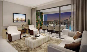 Imagem 4: Apartamento à venda no bairro Vila Romana - São Paulo/SP