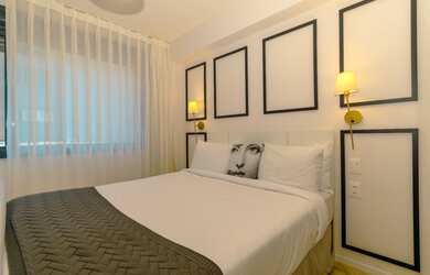 Imagem 7: Apartamento à venda no bairro Mont Serrat - Porto Alegre/RS