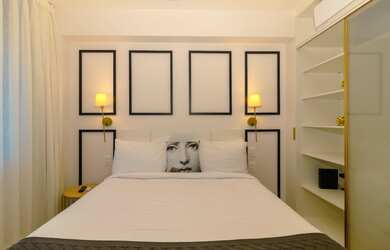 Imagem 2: Apartamento à venda no bairro Mont Serrat - Porto Alegre/RS