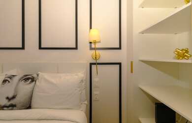 Imagem 7: Apartamento à venda no bairro Mont Serrat - Porto Alegre/RS