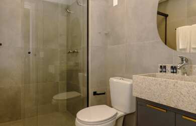 Imagem 5: Apartamento à venda no bairro Mont Serrat - Porto Alegre/RS