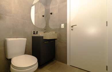 Imagem 3: Apartamento à venda no bairro Mont Serrat - Porto Alegre/RS