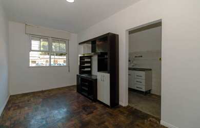 Imagem 2: Apartamento à venda no bairro Petrópolis - Porto Alegre/RS