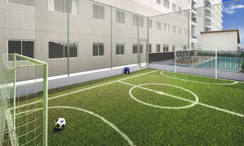 Imagem 5: Apartamento à venda em São Paulo, Jardim Lajeado, com 2 quartos, 32,83m²