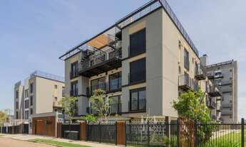 Imagem 3: Cobertura à venda em Porto Alegre, Tristeza, com 4 quartos, 179,17m²