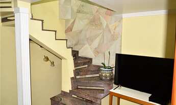 Imagem: Casa à venda no bairro Tatuapé - São