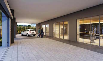 Imagem 3: Apartamento Padrão, 1 dormitório na Avenida Cotovia