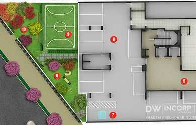 Imagem 13: Apartamento à venda no bairro Bela Vista - São Paulo/SP