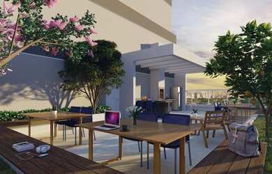 Imagem 9: Apartamento à venda no bairro Bela Vista - São Paulo/SP