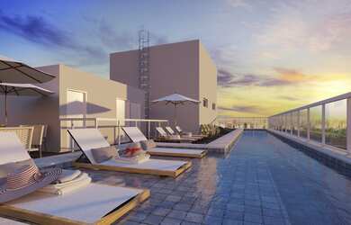 Imagem 12: Apartamento à venda no bairro Bela Vista - São Paulo/SP