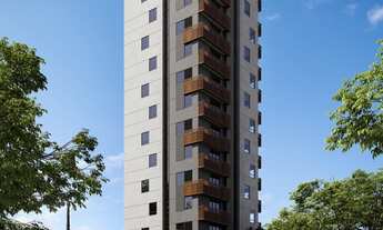 Imagem: Apartamento à venda no bairro Jardins